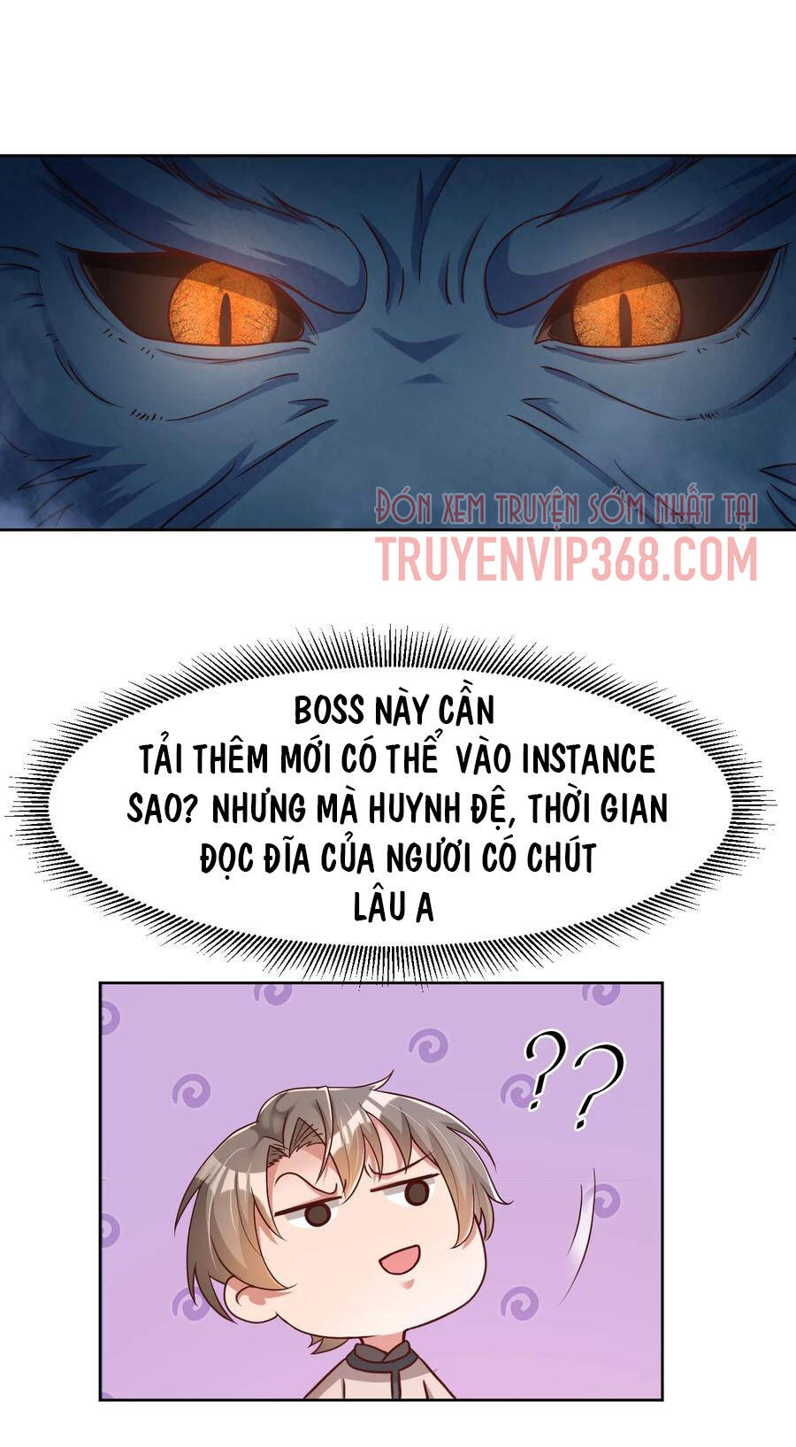 Sau Khi Max Độ Yêu Thích chapter 17 - Upload bởi truyensieuhay.com
