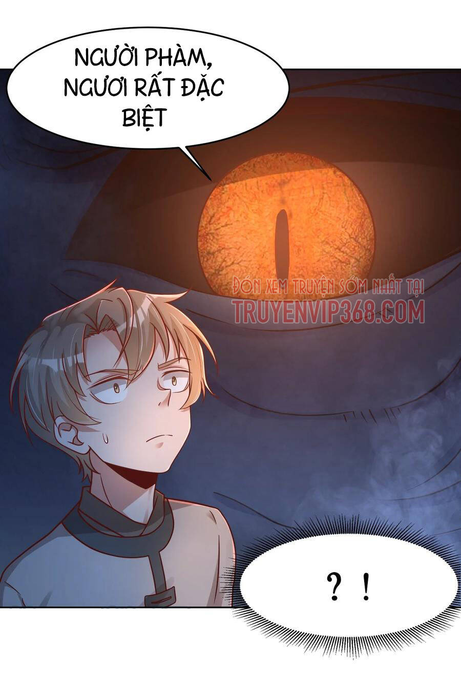Sau Khi Max Độ Yêu Thích chapter 17 - Upload bởi truyensieuhay.com