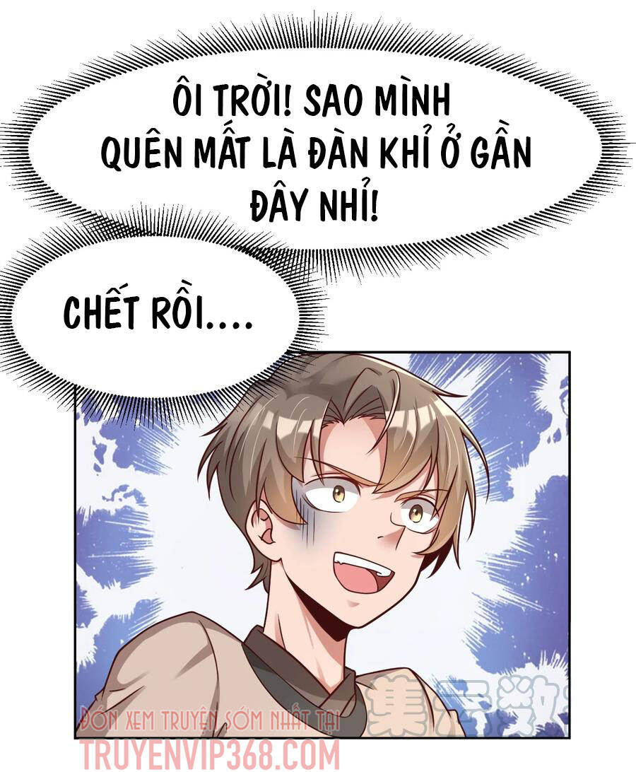 Sau Khi Max Độ Yêu Thích chapter 17 - Upload bởi truyensieuhay.com