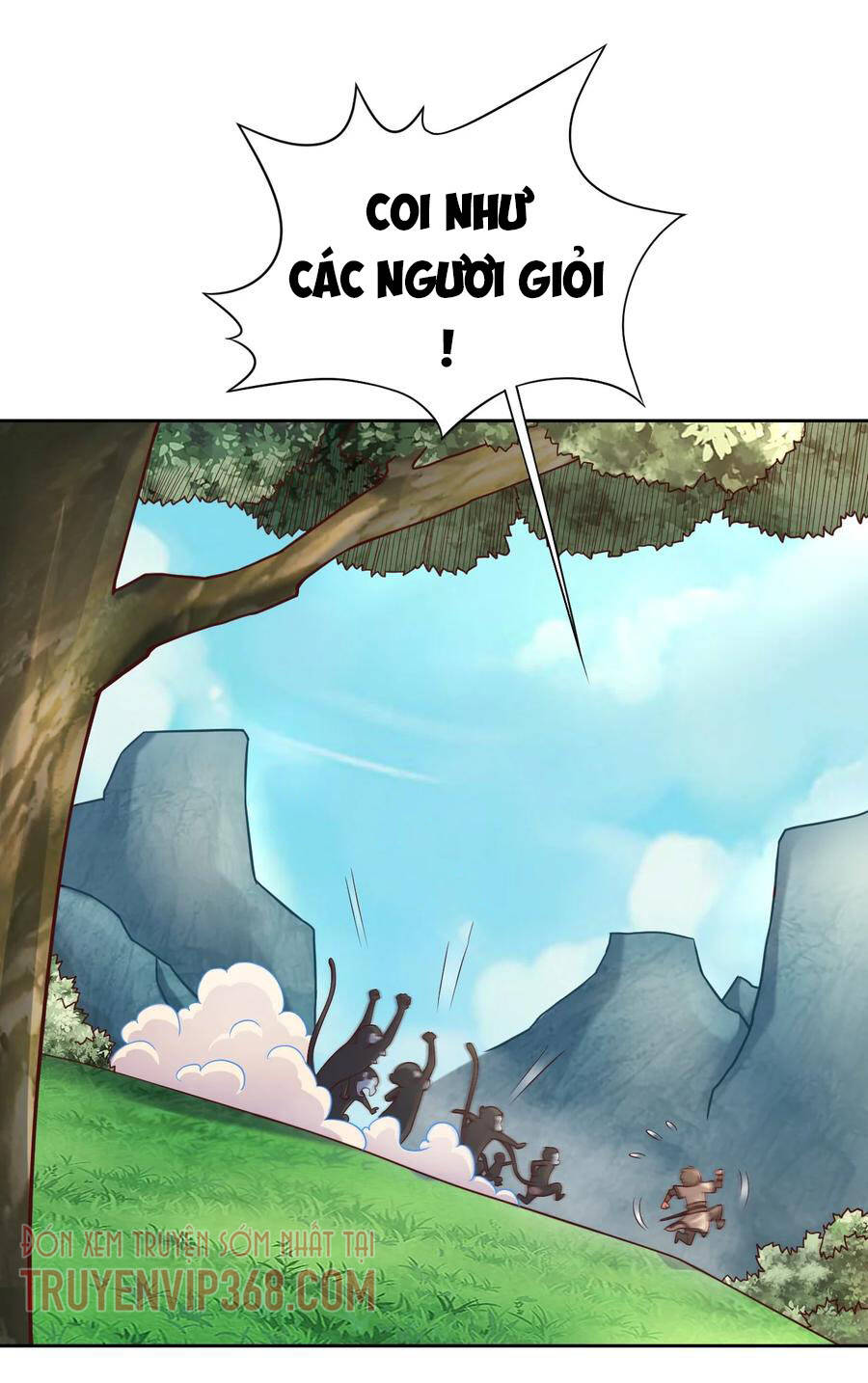 Sau Khi Max Độ Yêu Thích chapter 17 - Upload bởi truyensieuhay.com