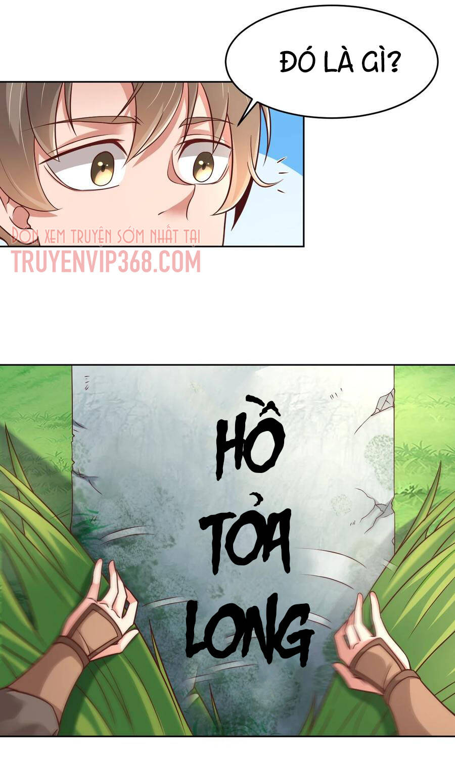 Sau Khi Max Độ Yêu Thích chapter 17 - Upload bởi truyensieuhay.com