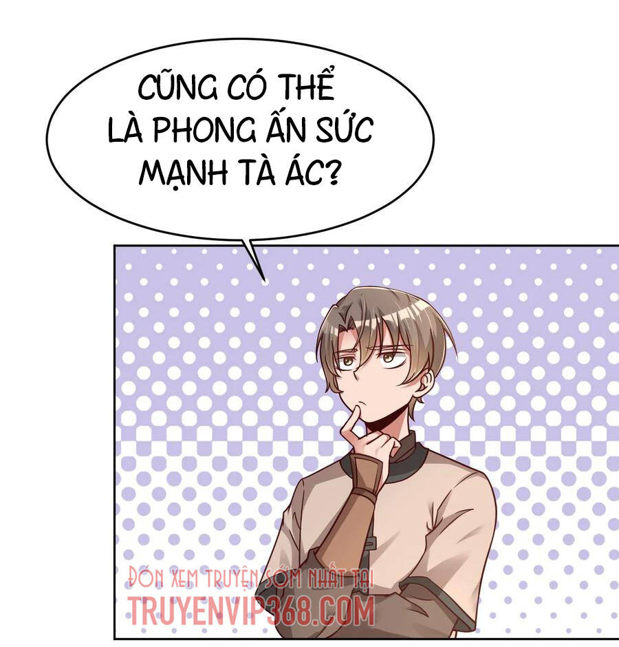 Sau Khi Max Độ Yêu Thích chapter 17 - Upload bởi truyensieuhay.com