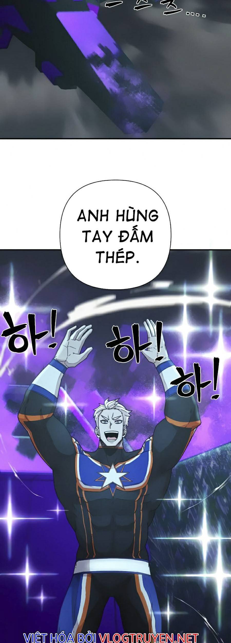 Sự trở lại của anh hùng diệt thế chapter 34 - Upload bởi truyensieuhay.com