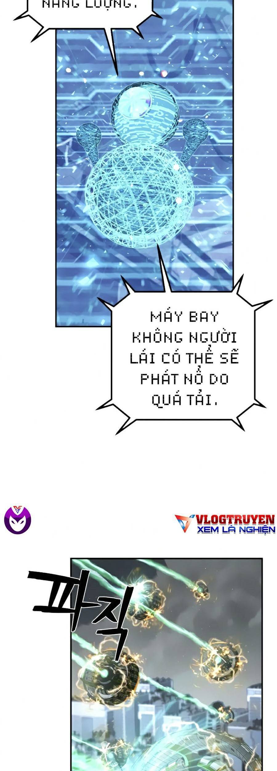 Sự trở lại của anh hùng diệt thế chapter 34 - Upload bởi truyensieuhay.com