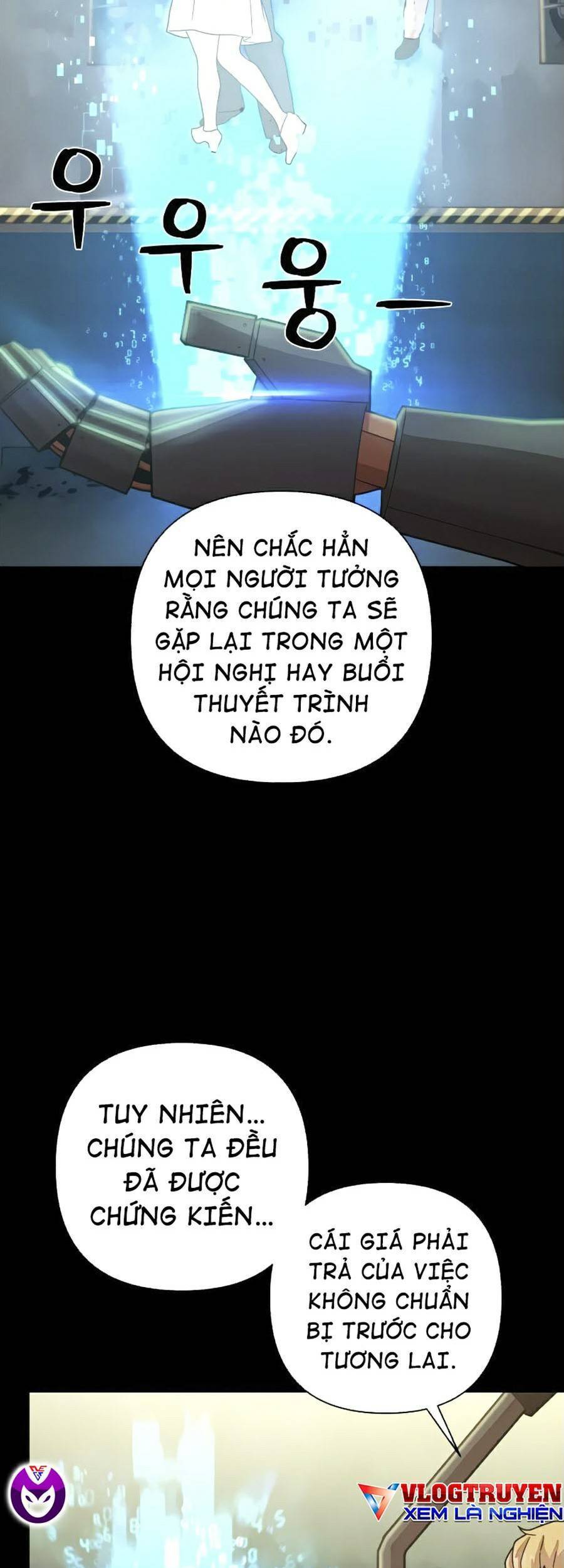 Sự trở lại của anh hùng diệt thế chapter 34 - Upload bởi truyensieuhay.com