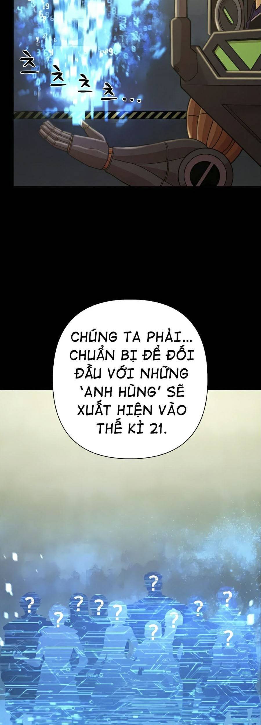 Sự trở lại của anh hùng diệt thế chapter 34 - Upload bởi truyensieuhay.com
