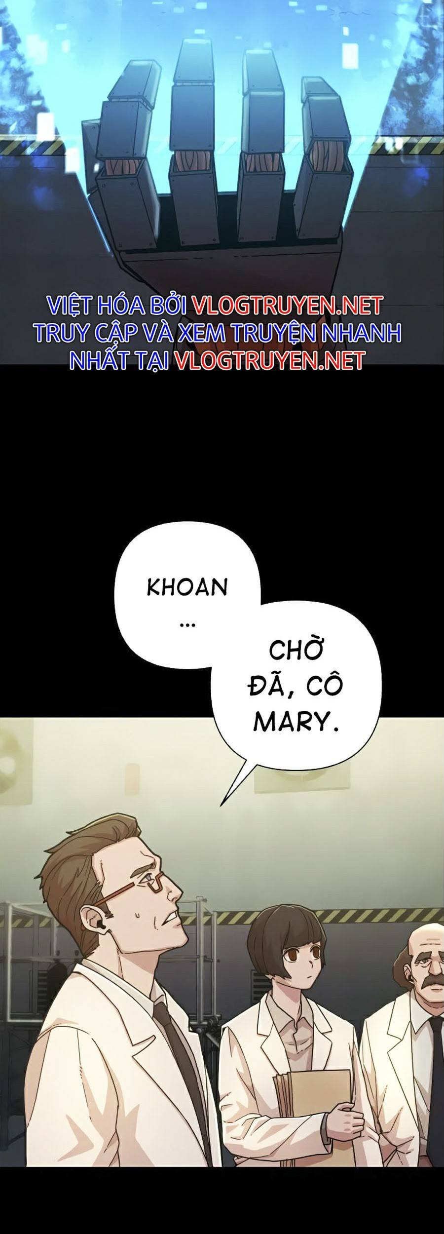 Sự trở lại của anh hùng diệt thế chapter 34 - Upload bởi truyensieuhay.com