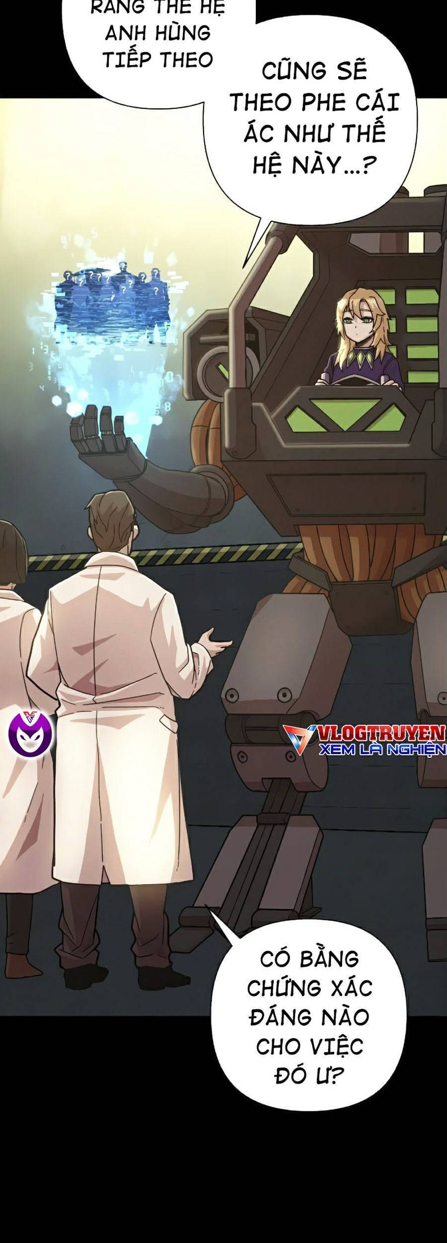 Sự trở lại của anh hùng diệt thế chapter 34 - Upload bởi truyensieuhay.com