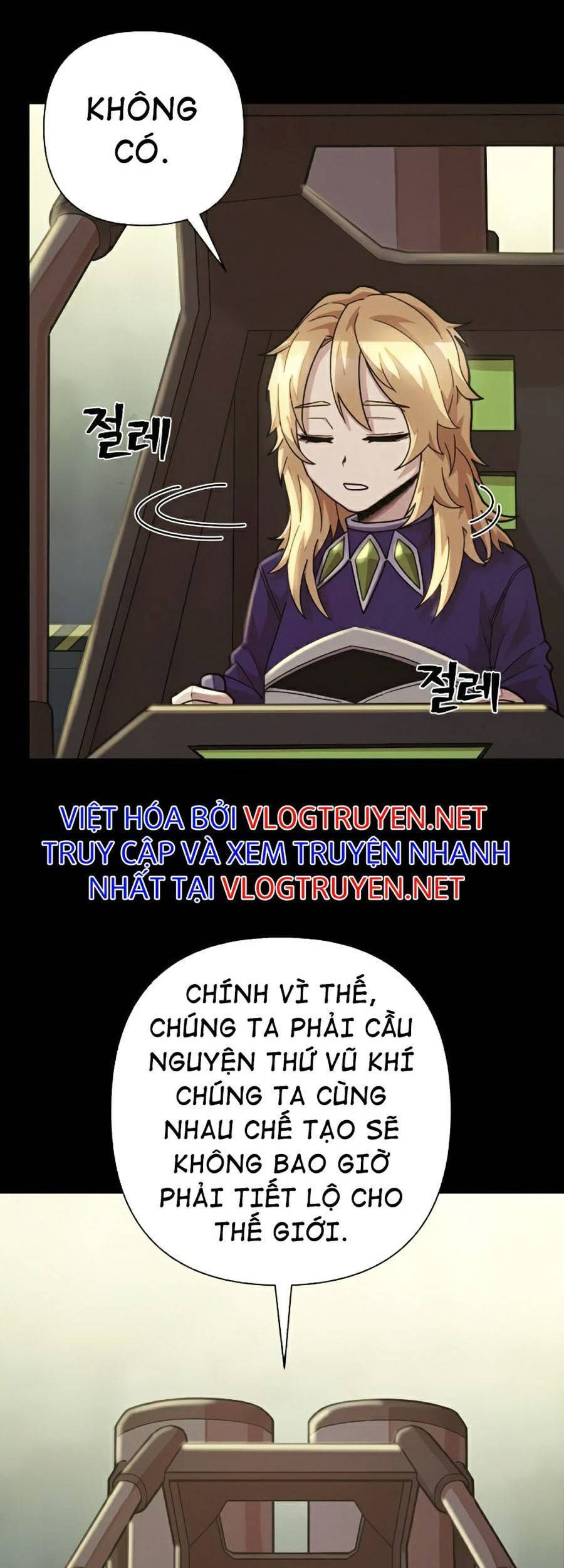 Sự trở lại của anh hùng diệt thế chapter 34 - Upload bởi truyensieuhay.com