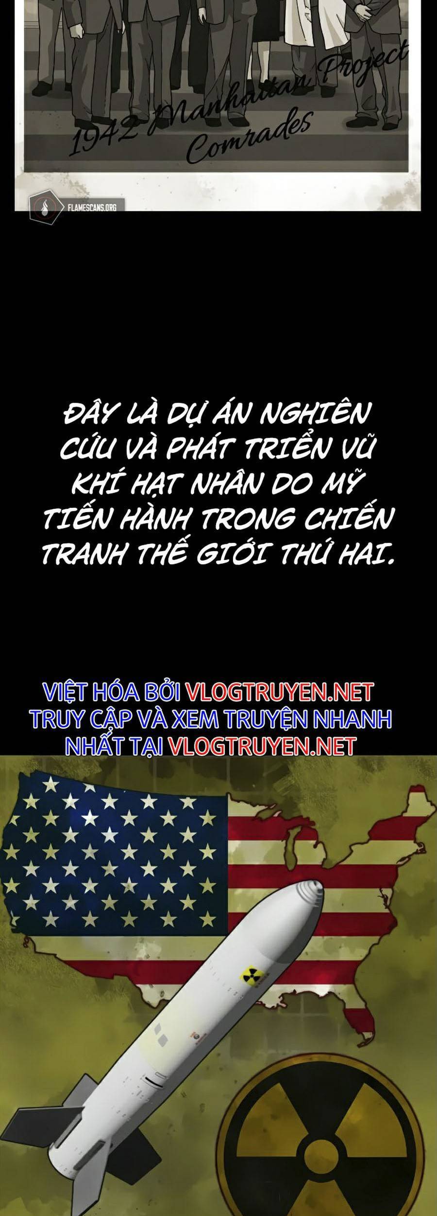 Sự trở lại của anh hùng diệt thế chapter 34 - Upload bởi truyensieuhay.com