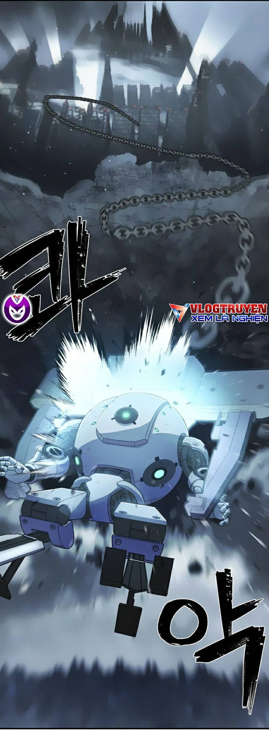 Sự trở lại của anh hùng diệt thế chapter 34 - Upload bởi truyensieuhay.com