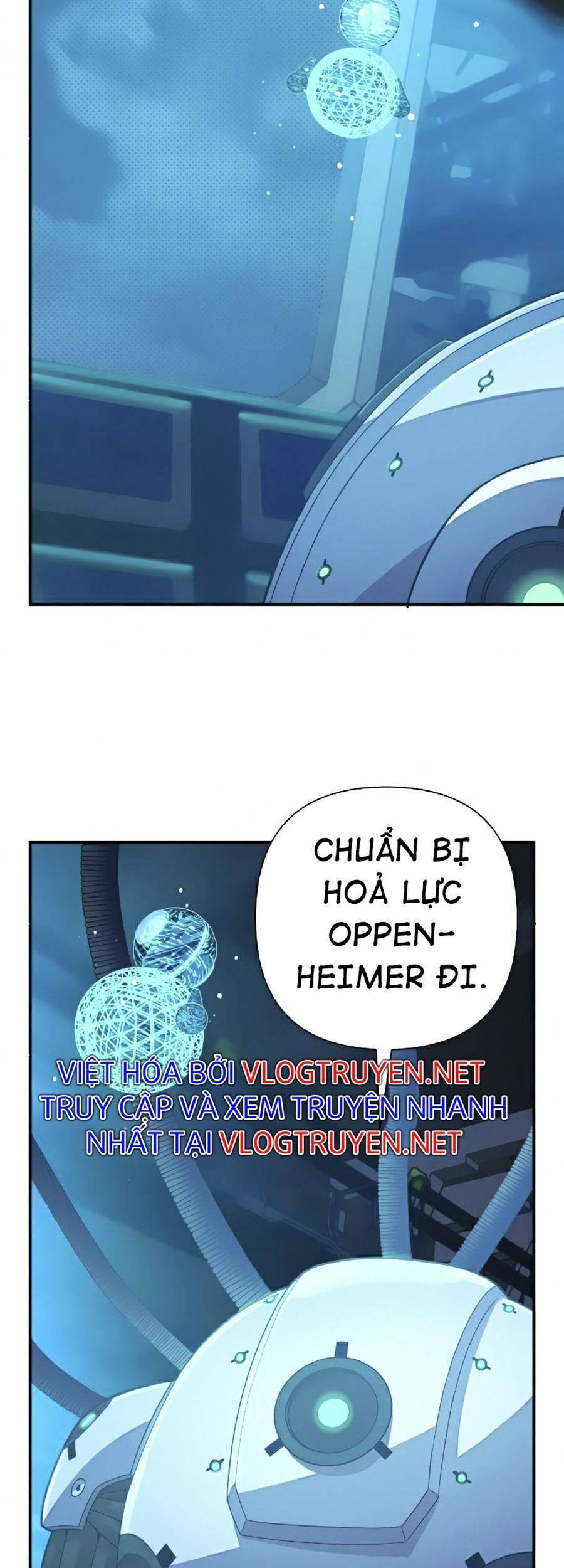 Sự trở lại của anh hùng diệt thế chapter 34 - Upload bởi truyensieuhay.com