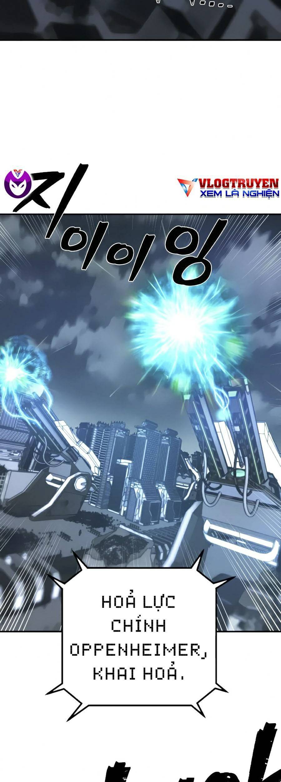 Sự trở lại của anh hùng diệt thế chapter 34 - Upload bởi truyensieuhay.com