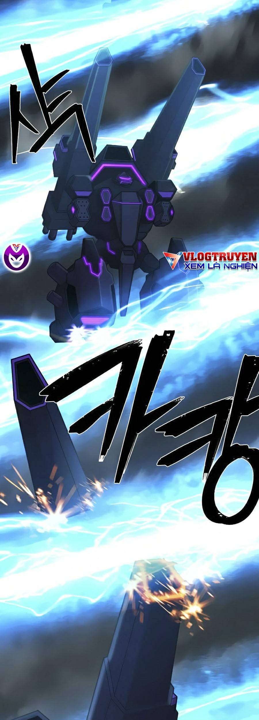 Sự trở lại của anh hùng diệt thế chapter 34 - Upload bởi truyensieuhay.com