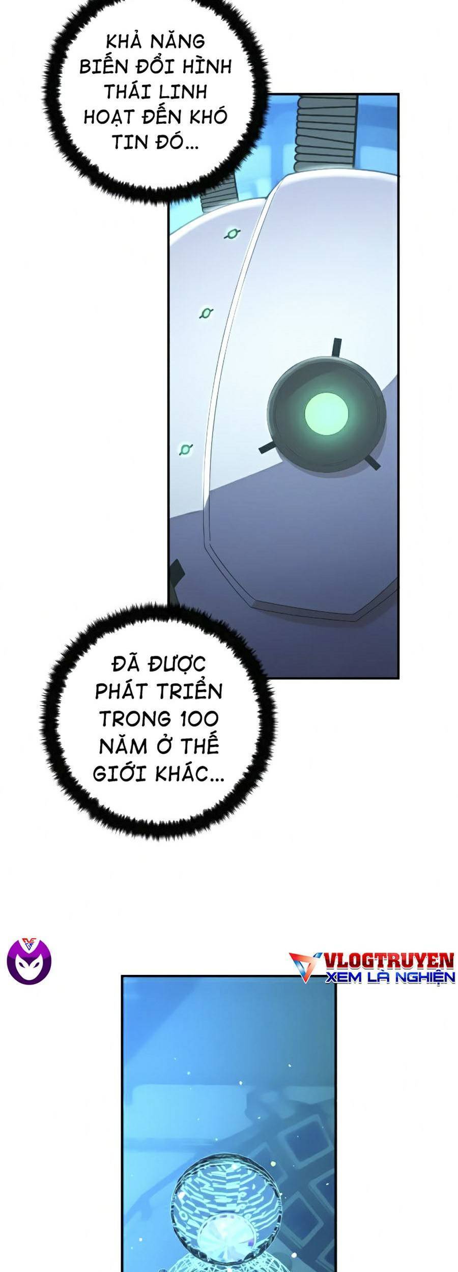 Sự trở lại của anh hùng diệt thế chapter 34 - Upload bởi truyensieuhay.com