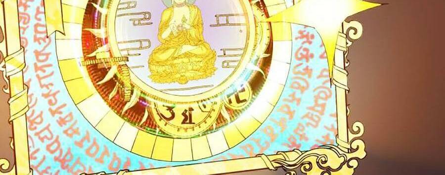 Dị Giới Kiến Tạo Tối Cường Thiếu Lâm Tự chapter 3 - Trang 4