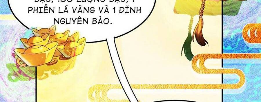 Dị Giới Kiến Tạo Tối Cường Thiếu Lâm Tự chapter 3 - Trang 8