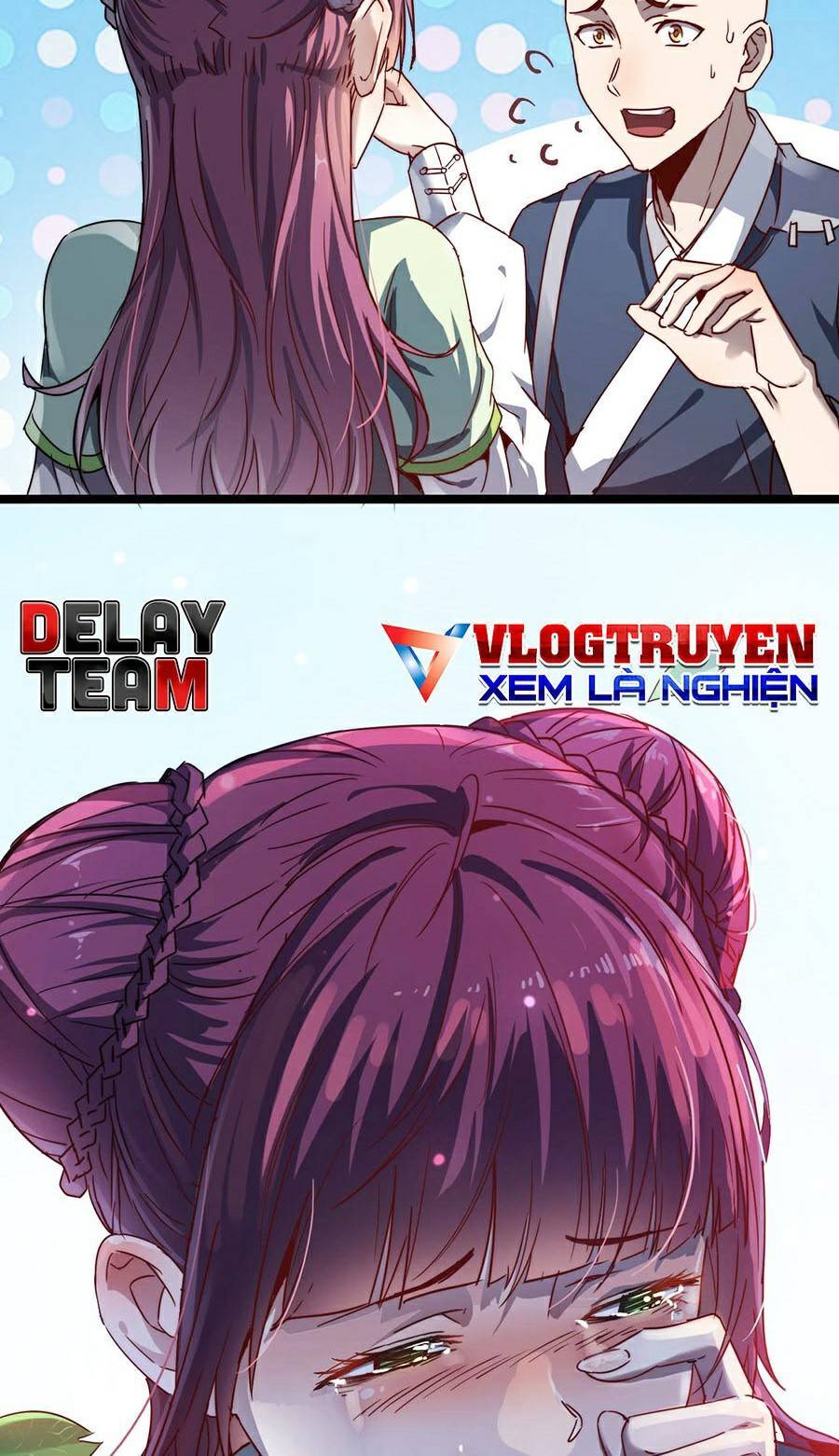 Dị Giới Kiến Tạo Tối Cường Thiếu Lâm Tự chapter 4 - Trang 55