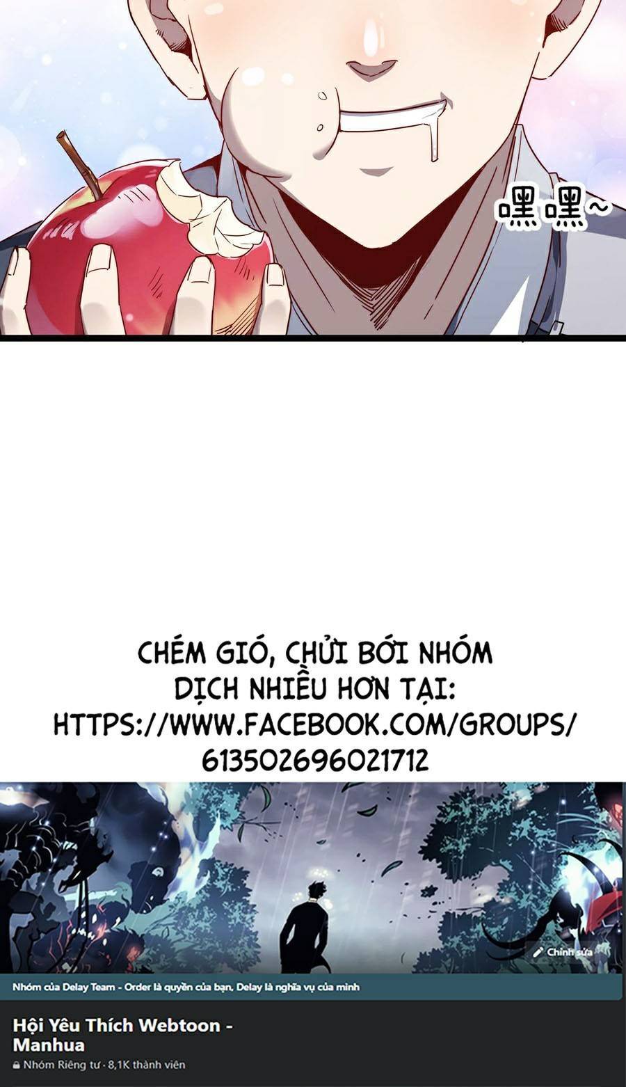 Dị Giới Kiến Tạo Tối Cường Thiếu Lâm Tự chapter 4 - Trang 59