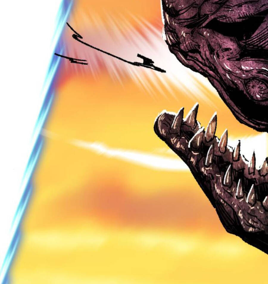 Phá Bỏ Giới Hạn chapter 61 - Upload bởi truyensieuhay.com
