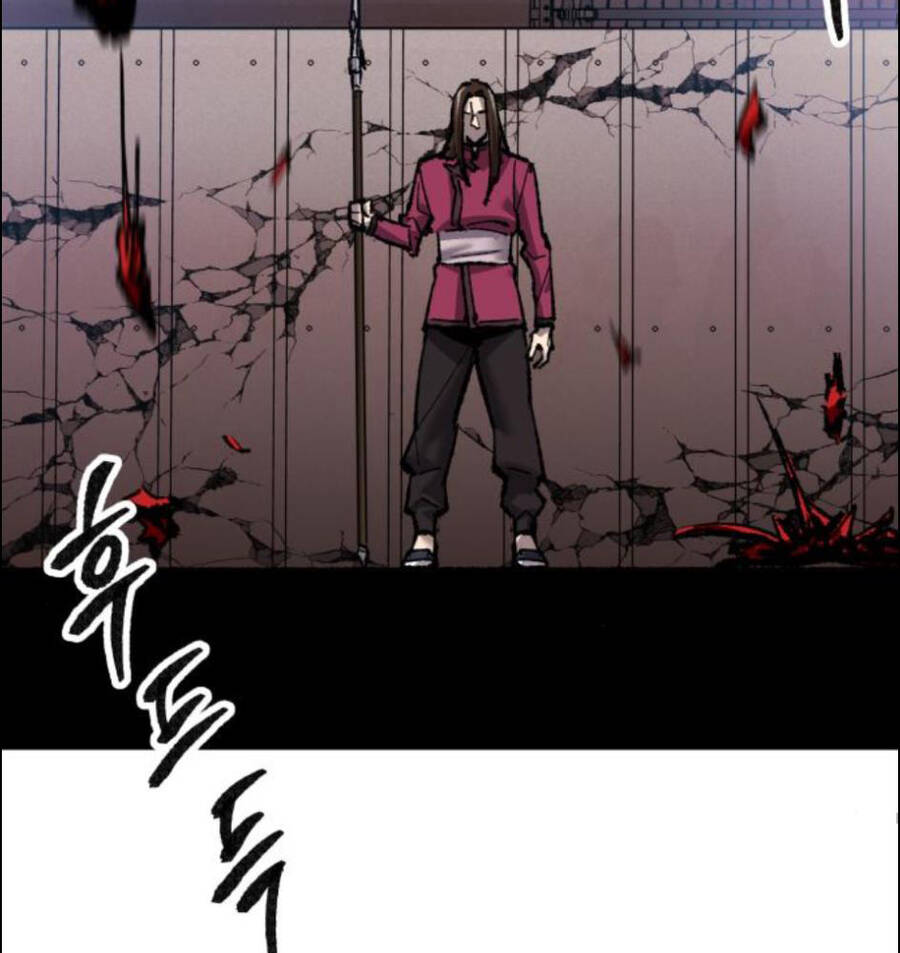 Phá Bỏ Giới Hạn chapter 61 - Upload bởi truyensieuhay.com