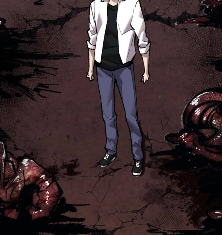 Phá Bỏ Giới Hạn chapter 61 - Upload bởi truyensieuhay.com