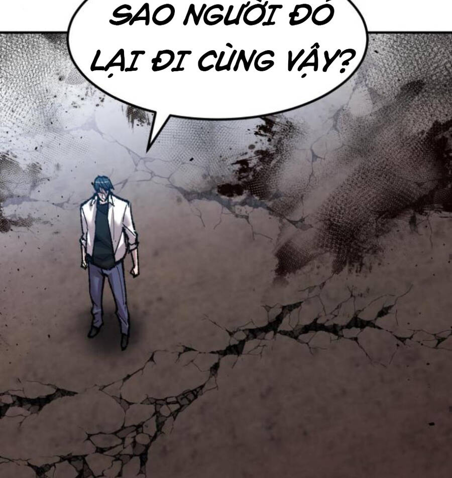 Phá Bỏ Giới Hạn chapter 61 - Upload bởi truyensieuhay.com