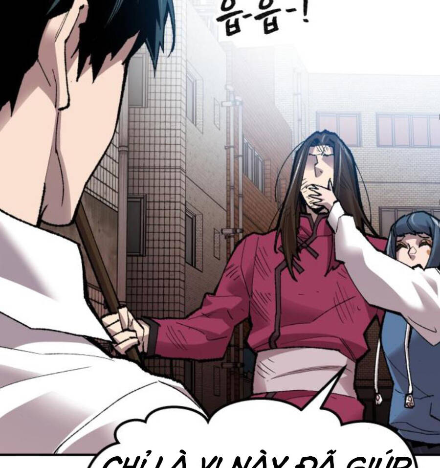 Phá Bỏ Giới Hạn chapter 61 - Upload bởi truyensieuhay.com