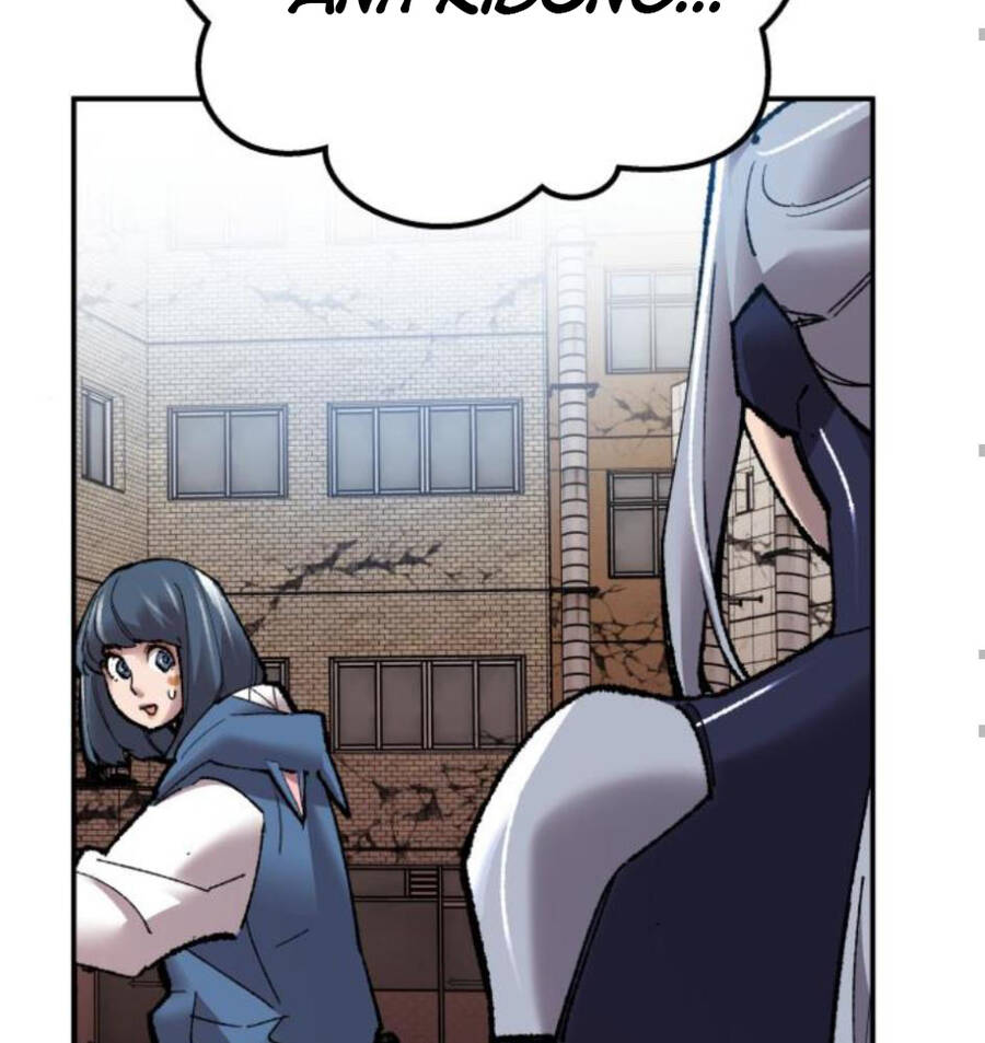Phá Bỏ Giới Hạn chapter 61 - Upload bởi truyensieuhay.com