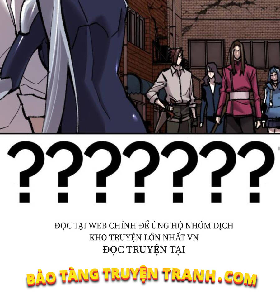 Phá Bỏ Giới Hạn chapter 61 - Upload bởi truyensieuhay.com