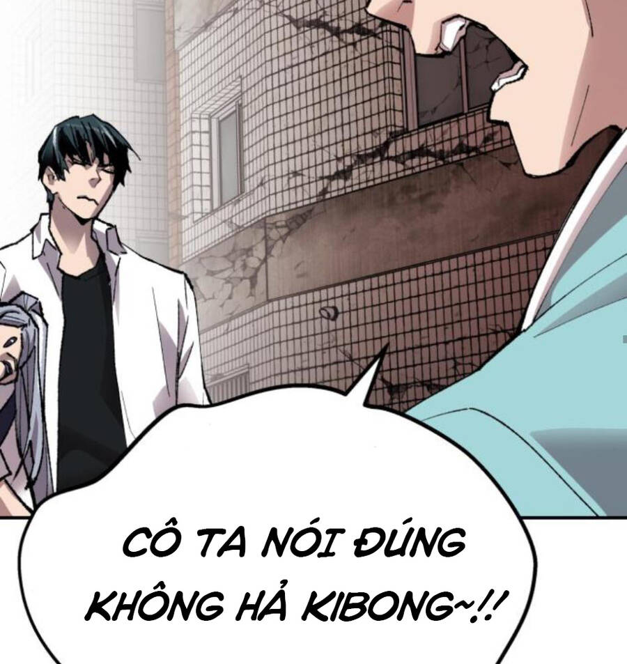 Phá Bỏ Giới Hạn chapter 61 - Upload bởi truyensieuhay.com