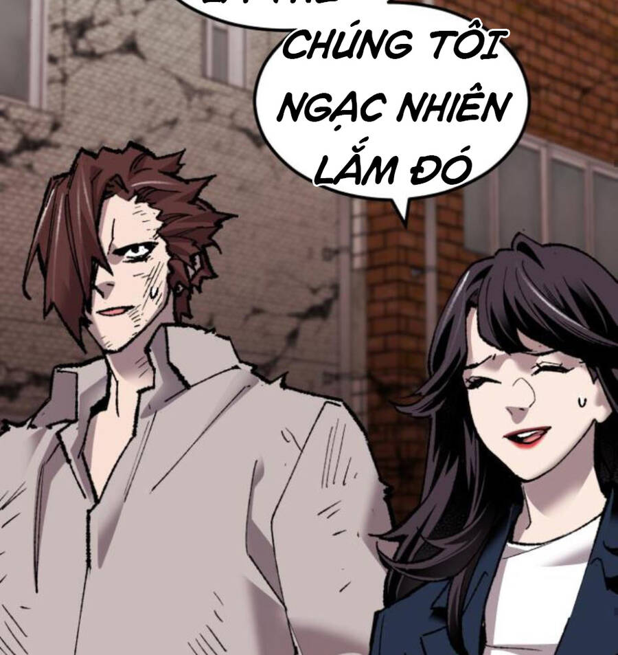 Phá Bỏ Giới Hạn chapter 61 - Upload bởi truyensieuhay.com
