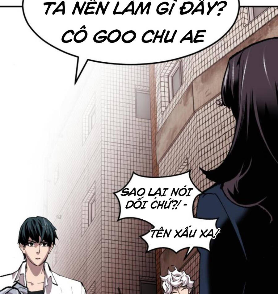 Phá Bỏ Giới Hạn chapter 61 - Upload bởi truyensieuhay.com