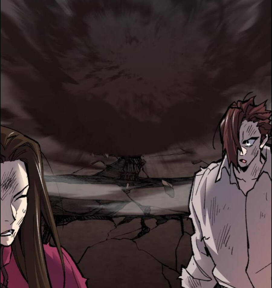 Phá Bỏ Giới Hạn chapter 61 - Upload bởi truyensieuhay.com
