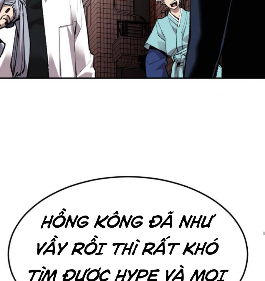 Phá Bỏ Giới Hạn chapter 61 - Upload bởi truyensieuhay.com