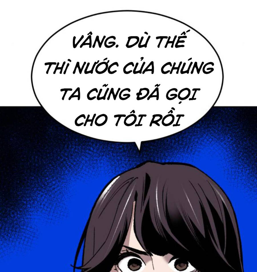 Phá Bỏ Giới Hạn chapter 61 - Upload bởi truyensieuhay.com