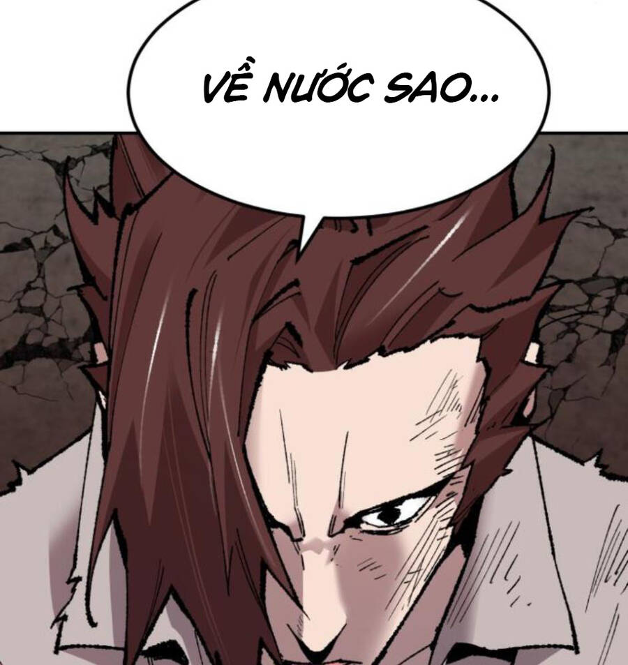 Phá Bỏ Giới Hạn chapter 61 - Upload bởi truyensieuhay.com