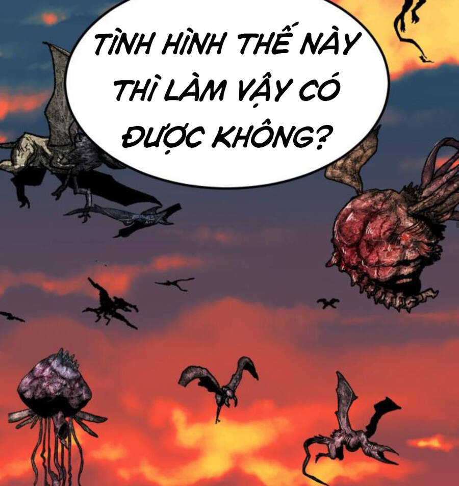 Phá Bỏ Giới Hạn chapter 61 - Upload bởi truyensieuhay.com