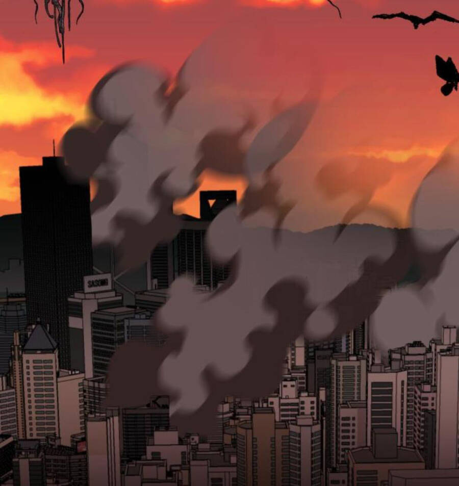 Phá Bỏ Giới Hạn chapter 61 - Upload bởi truyensieuhay.com