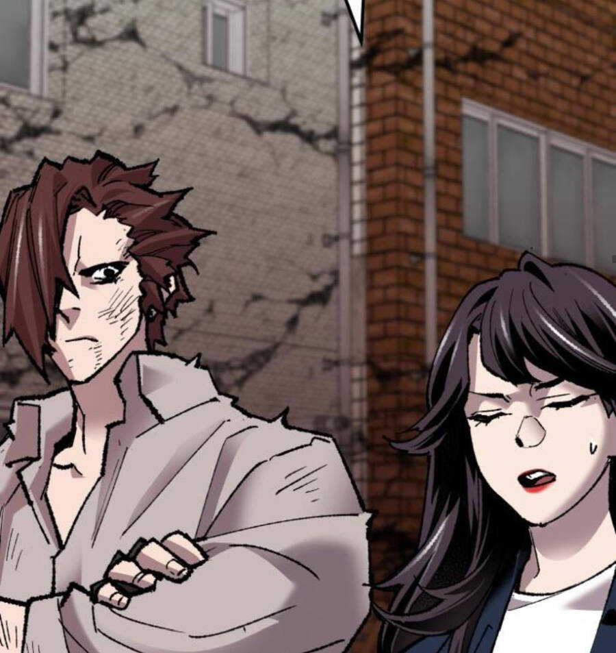 Phá Bỏ Giới Hạn chapter 61 - Upload bởi truyensieuhay.com