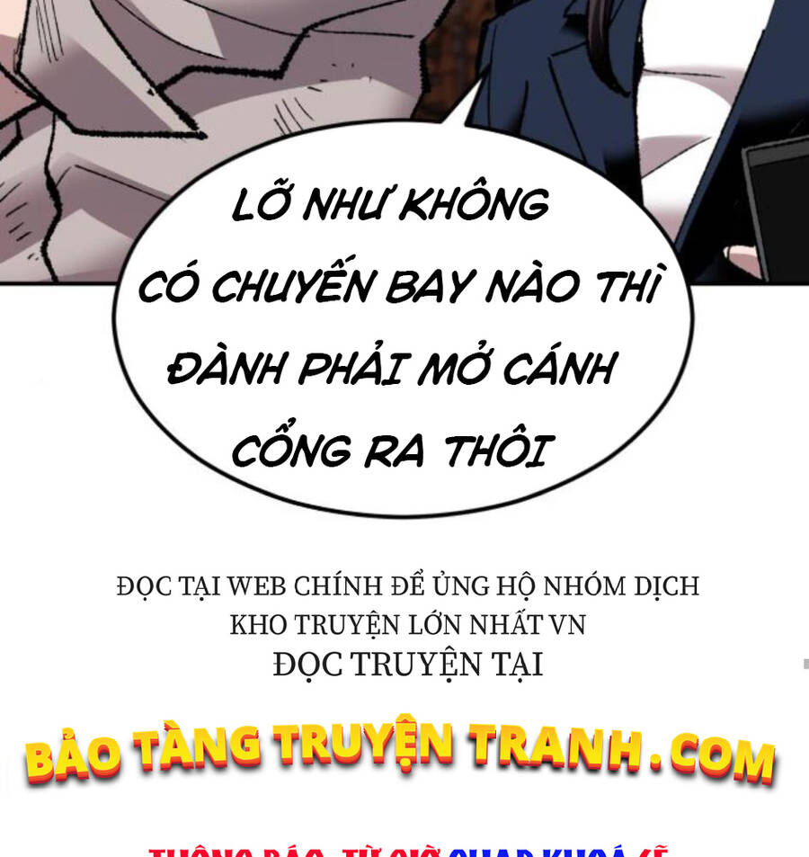 Phá Bỏ Giới Hạn chapter 61 - Upload bởi truyensieuhay.com