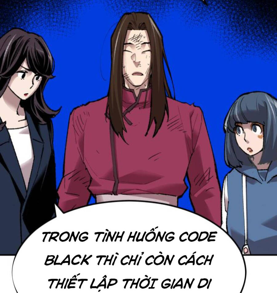 Phá Bỏ Giới Hạn chapter 61 - Upload bởi truyensieuhay.com