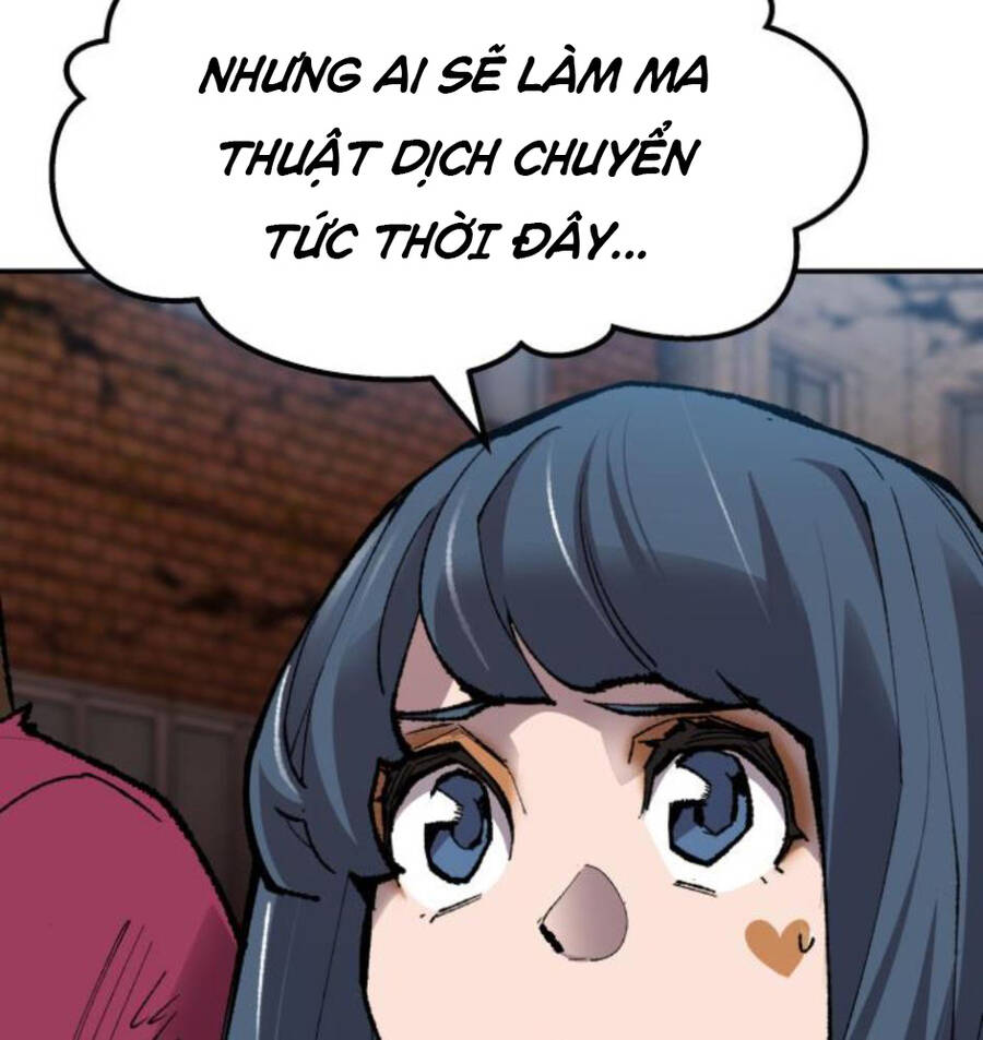 Phá Bỏ Giới Hạn chapter 61 - Upload bởi truyensieuhay.com