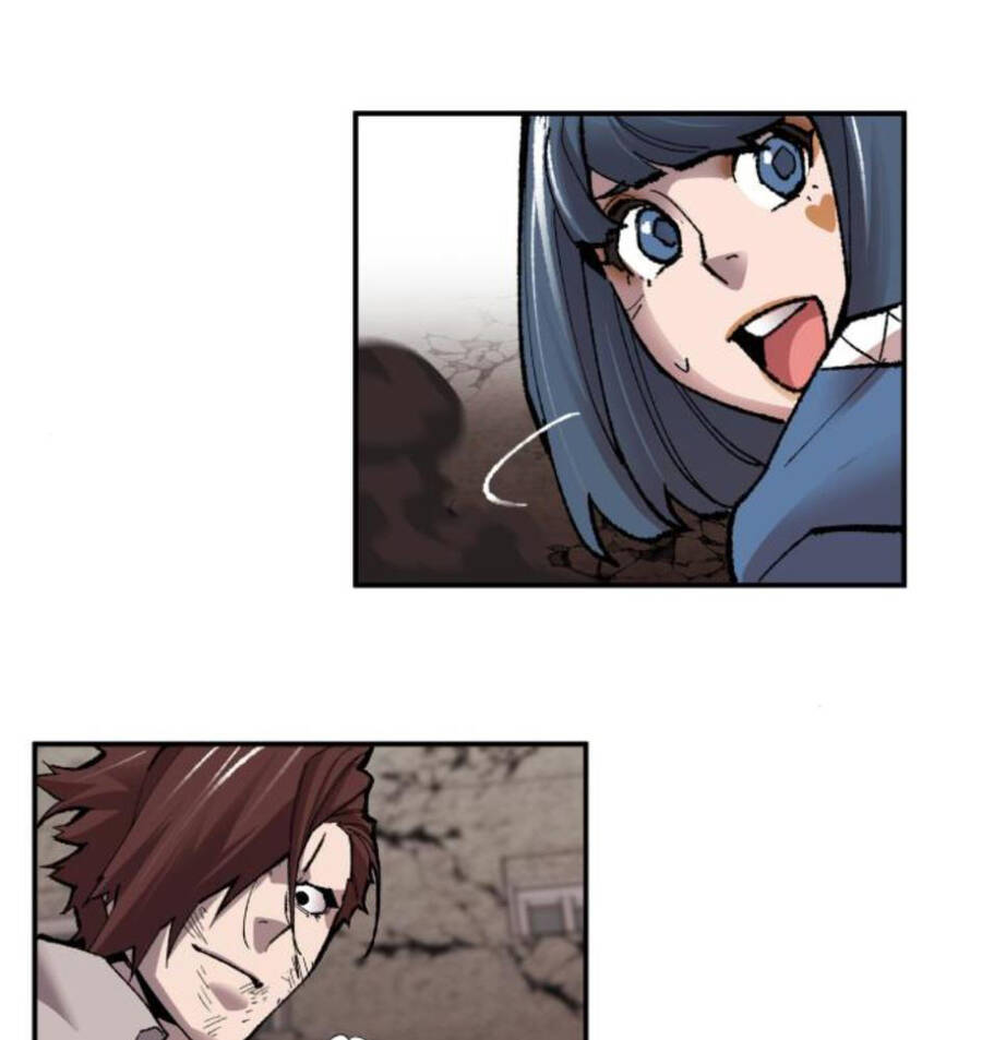 Phá Bỏ Giới Hạn chapter 61 - Upload bởi truyensieuhay.com