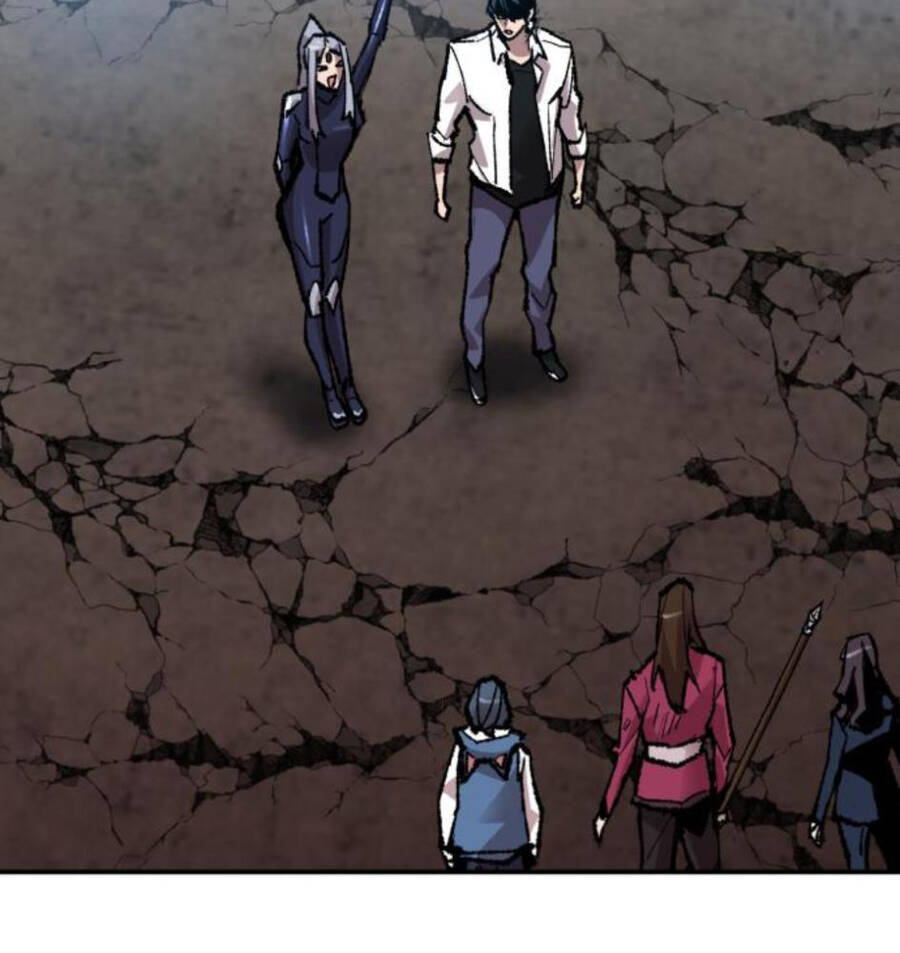Phá Bỏ Giới Hạn chapter 61 - Upload bởi truyensieuhay.com