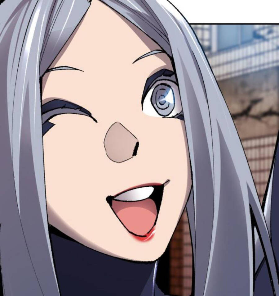 Phá Bỏ Giới Hạn chapter 61 - Upload bởi truyensieuhay.com