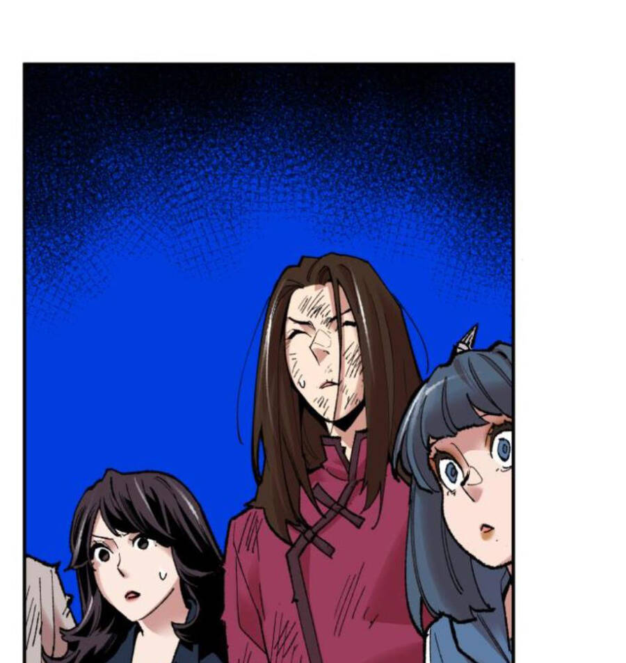 Phá Bỏ Giới Hạn chapter 61 - Upload bởi truyensieuhay.com