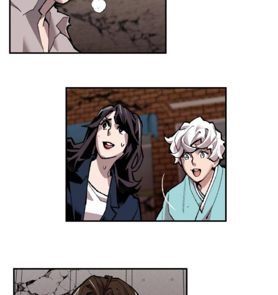 Phá Bỏ Giới Hạn chapter 61 - Upload bởi truyensieuhay.com