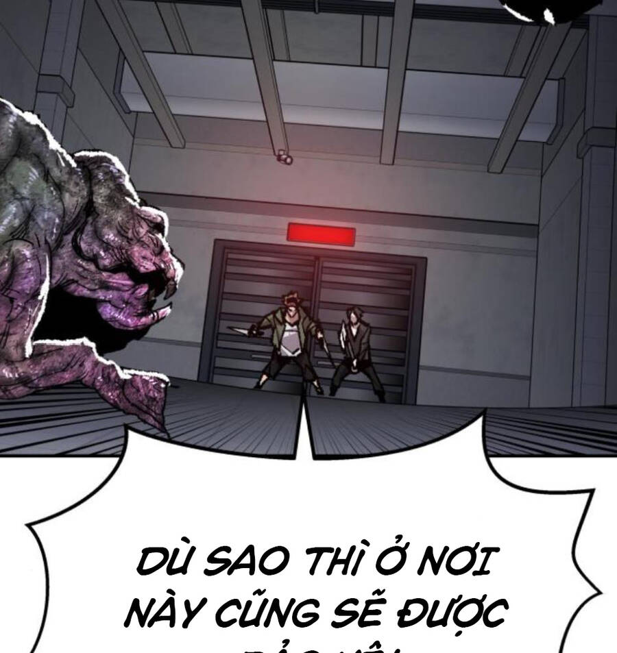 Phá Bỏ Giới Hạn chapter 61 - Upload bởi truyensieuhay.com