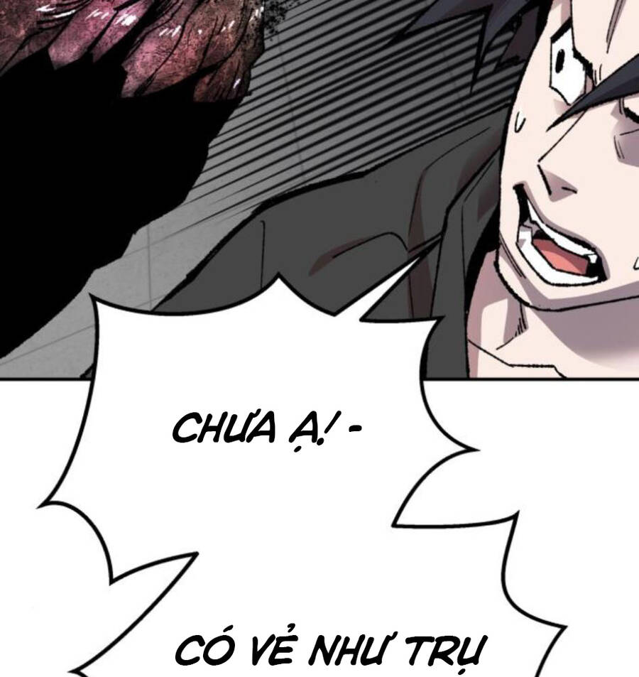 Phá Bỏ Giới Hạn chapter 61 - Upload bởi truyensieuhay.com